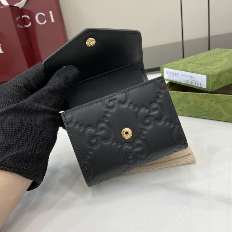 Gucci Wallets & Purse